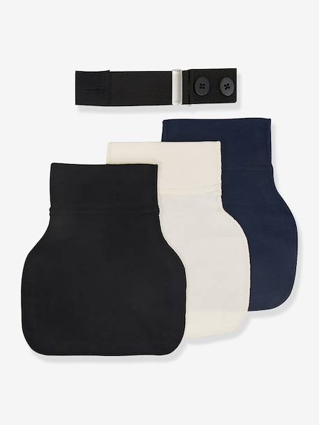 Extensible Belt, Flexi-Belt by Carriwell Blue 