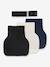 Extensible Belt, Flexi-Belt by Carriwell Blue 