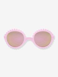 -Flower sunglasses for kids