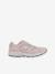P408 trainers black+fuchsia+navy blue+rose+white 