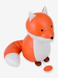 -Richard the Fox Musical Toy, BABY TO LOVE