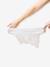 Pack of 5 Semi-Disposable Knickers, CARRIWELL White 