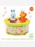 Friends Melody music box multicoloured 