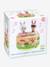 Garden Melody music box multicoloured 