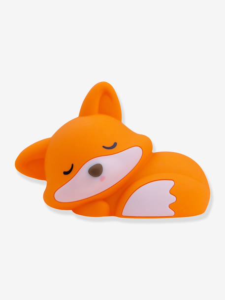 Led fox night light MARY'S ginger 