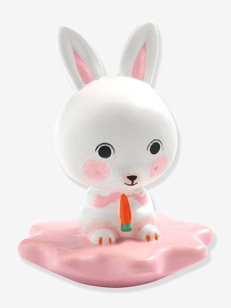 Garden Melody music box multicoloured 