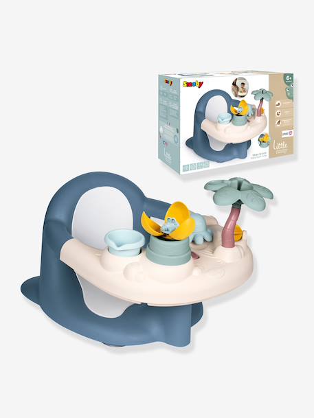 Bath seat for baby blue 