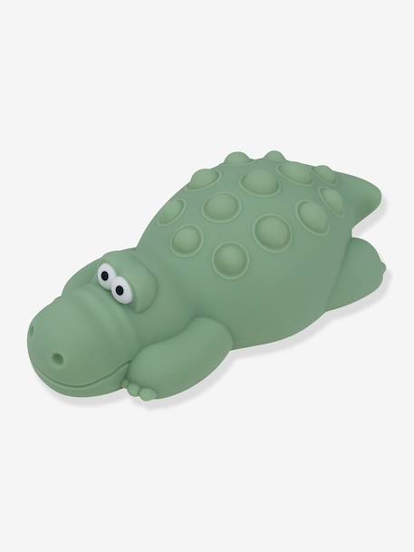 MARY'S Pop It LED crocodile night light green 