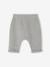 Trousers for newborn marl grey 