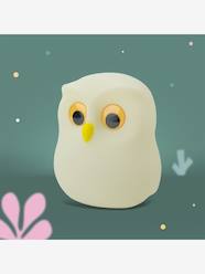 Bedding & Decor-Decoration-Lighting-Nightlights-Owl LED night light MARY'S