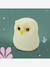 Owl LED night light MARY'S beige 
