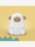 MARY'S Little Sheep LED night light white 