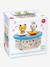 Fantasy Melody music box multicoloured 