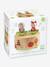 Melody of the Woods music box multicoloured 