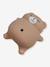 Breathing bear night light MARY'S dark brown 