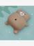 Breathing bear night light MARY'S dark brown 