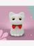 Decorative cat night light CUTE KITTY white 