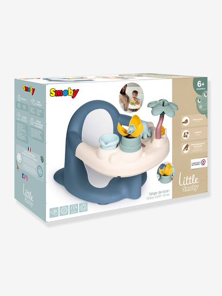 Bath seat for baby blue 