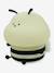 LED bee night light MARY'S yellow 