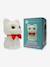 Decorative cat night light CUTE KITTY MARY'S white 