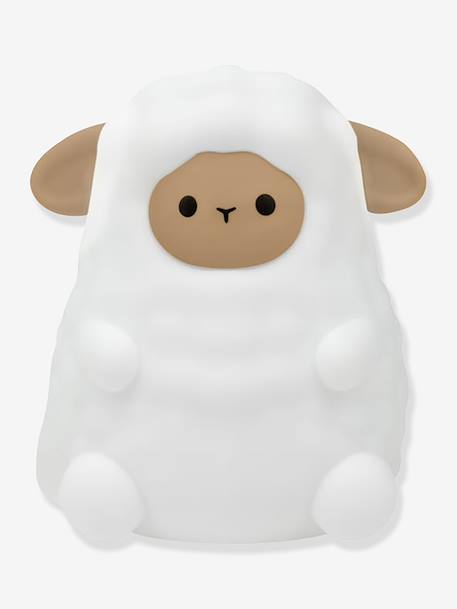 MARY'S Little Sheep LED night light white 