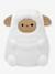 MARY'S Little Sheep LED night light white 