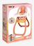 High chair for baby doll multicoloured 