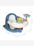Bath seat for baby blue 