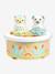 BabyMusic music box multicoloured 