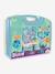Stitch portable kitchen blue 