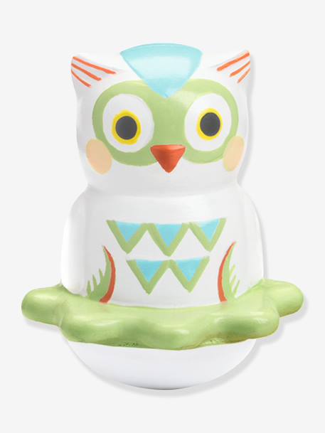 BabyMusic music box multicoloured 