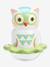 BabyMusic music box multicoloured 