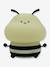 LED bee night light MARY'S yellow 