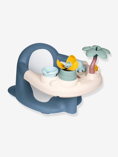 Bath seat for baby blue 