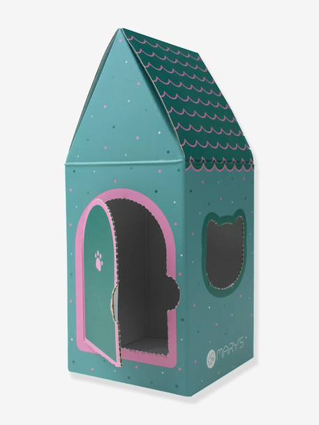Decorative cat night light CUTE KITTY MARY'S white 
