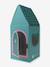 Decorative cat night light CUTE KITTY white 