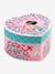 Spring melody music box multicoloured 