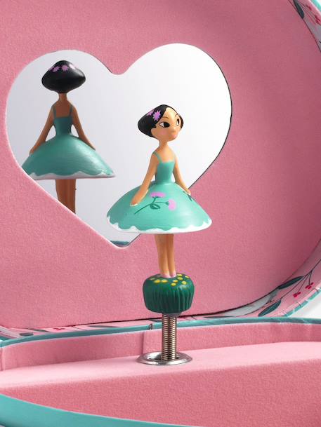 Spring melody music box multicoloured 