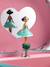 Spring melody music box multicoloured 