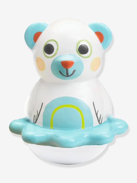 BabyMusic music box multicoloured 