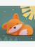 Led fox night light MARY'S ginger 