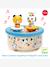 Fantasy Melody music box multicoloured 