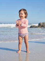 Baby-UV-resistant 2-piece swimsuit 
