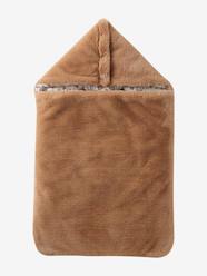 -Footmuff for outings