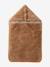 Footmuff for outings cappuccino 