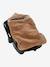 Footmuff for outings cappuccino 