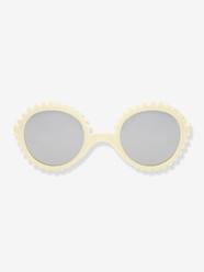 -Flower sunglasses for kids