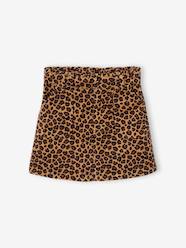 -Skort for girls
