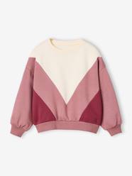 Girls-Sportswear-Sweatshirt for girls