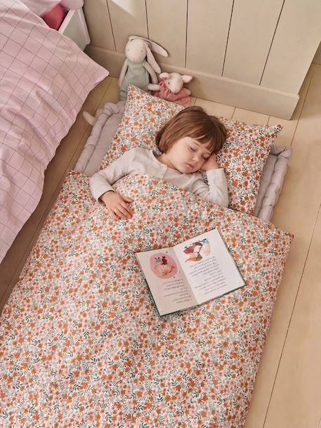 Sleeping bag Minili multicoloured 